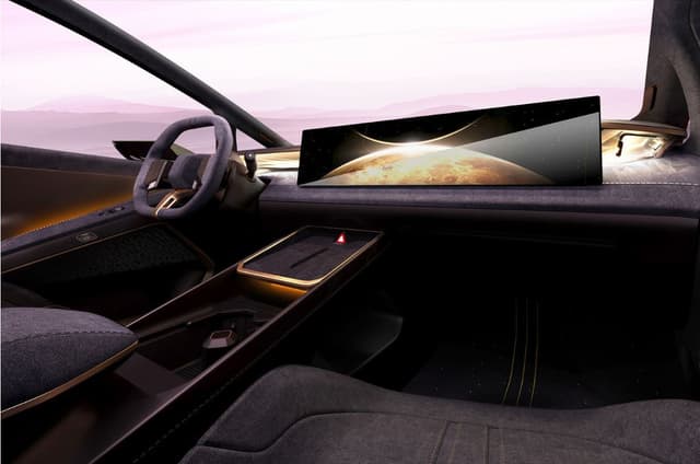 Hyundai Venus concept