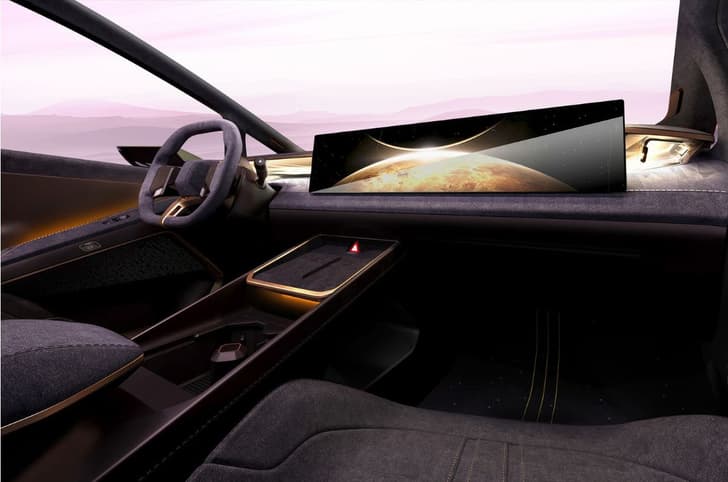 Hyundai Venus concept