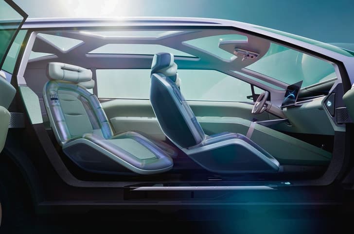 Hyundai Earth concept