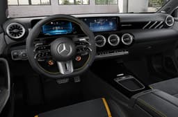 Mercedes-AMG A45 S Aero Track Edition