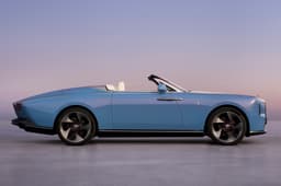 Rolls-Royce Project Nightingale side static 