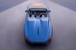 Rolls-Royce Project Nightingale top static