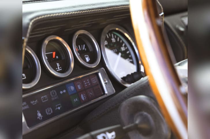 Helderburg Defender 110