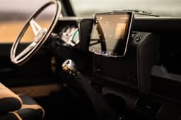 Helderburg Defender 110