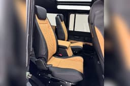 Helderburg Defender 110