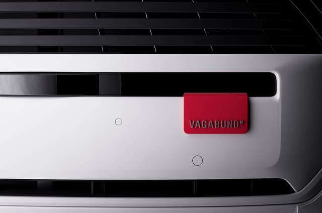 Mini-Vagabund Countryman