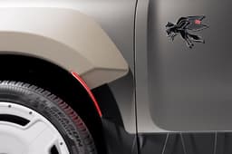 Mini-Vagabund Countryman