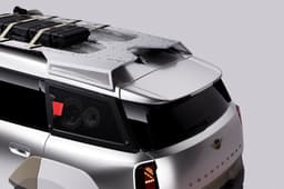 Mini-Vagabund Countryman