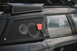 Mini-Vagabund Countryman