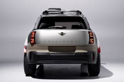 Mini-Vagabund Countryman