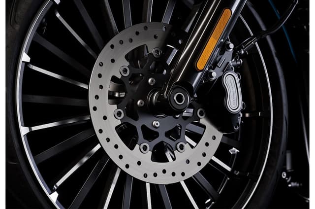 Harley Davidson Breakout Image gallery