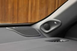 2026 Toyota Yaris Cross facelift JBL audio system