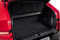 Hyundai Ioniq 3 boot
