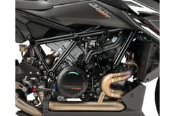 KTM 1390 Super Duke RR Track engine