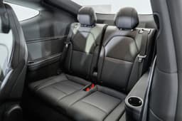 Tesla Model Y L third row seats