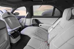 2026 bmw 7 series facelift in studio