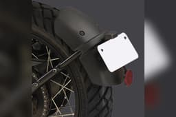 2026 Yezdi Scrambler image gallery