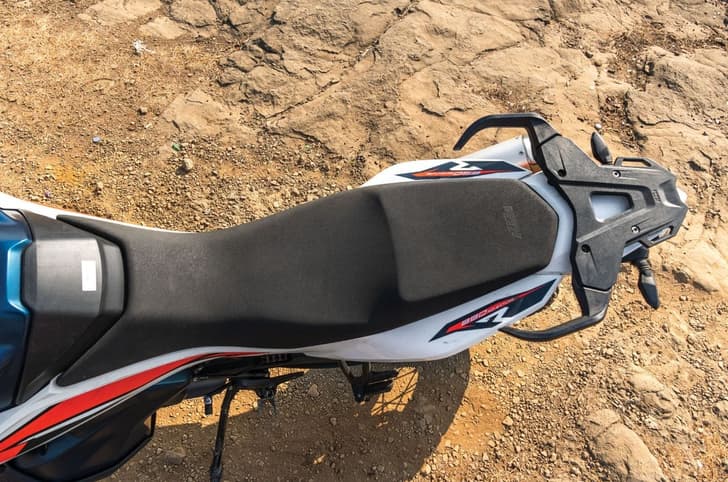 KTM 890 Adventure R image gallery