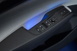 Volkswagen ID Polo ambient lighting