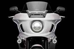  Harley-Davidson Low Rider ST front fairing