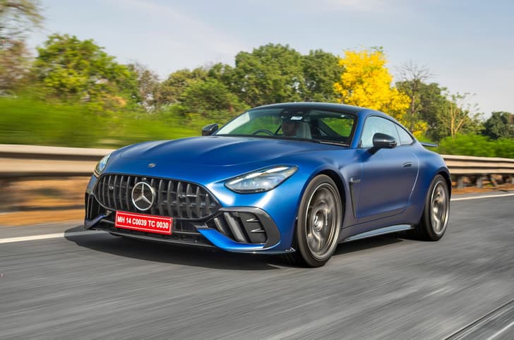 2026 Mercedes AMG GT 63 Pro