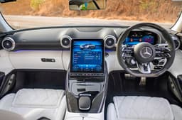 2026 Mercedes AMG GT 63 Pro