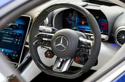2026 Mercedes AMG GT 63 Pro