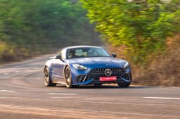 2026 Mercedes AMG GT 63 Pro