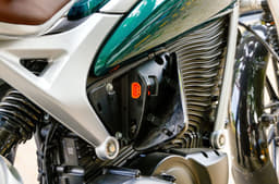 Royal Enfield Flying Flea C6 features