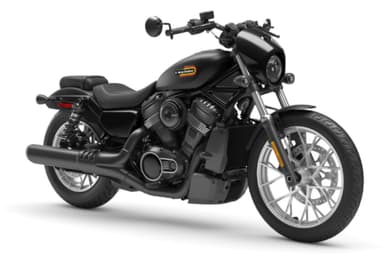  Harley-Davidson Nightster Special image gallery