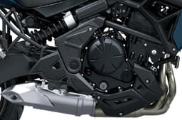 Kawasaki Versys 650 image gallery