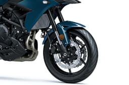 Kawasaki Versys 650 image gallery