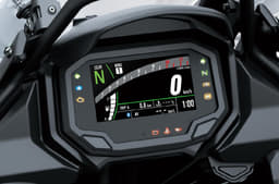 Kawasaki Versys 650 image gallery