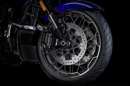 Harley-Davidson CVO Road Glide image gallery