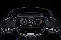 Harley-Davidson CVO Road Glide image gallery