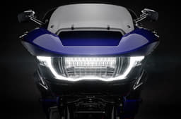 Harley-Davidson CVO Road Glide image gallery