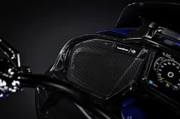 Harley-Davidson CVO Road Glide image gallery