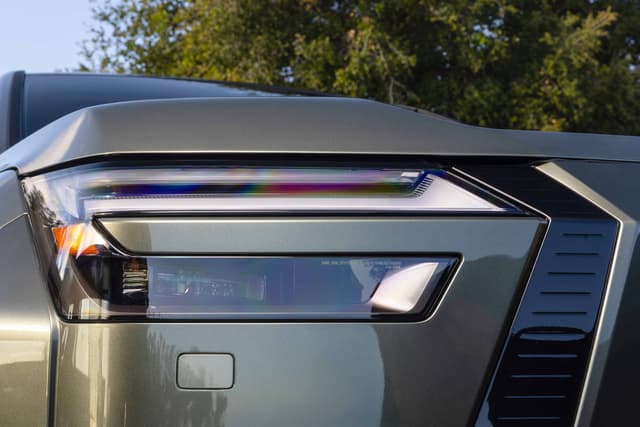 Lexus TZ image gallery
