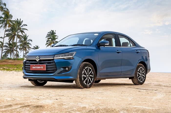 Dzire