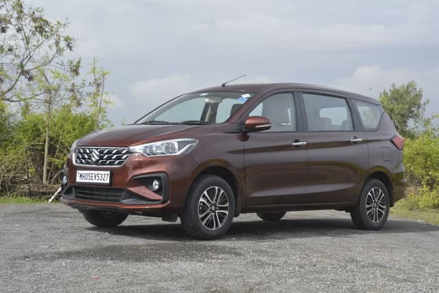 ertiga