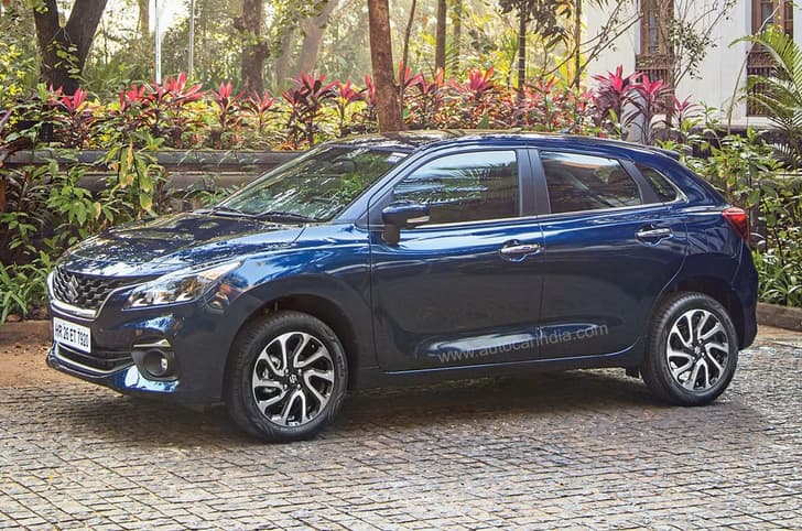 Baleno