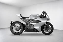 Norton Manx R colours image gallery