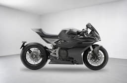 Norton Manx R colours image gallery