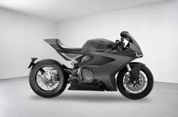 Norton Manx R colours image gallery