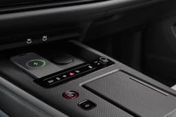 audi q9 in studio