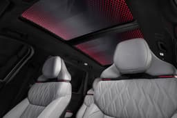 audi q9 in studio