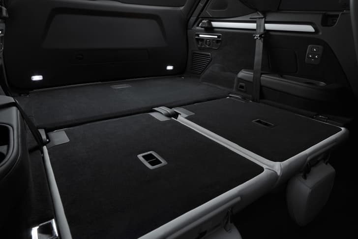audi q9 in studio