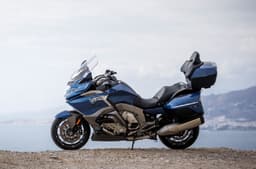 BMW K 1600 GTL