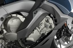 BMW K 1600 GTL