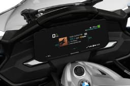 BMW K 1600 GTL